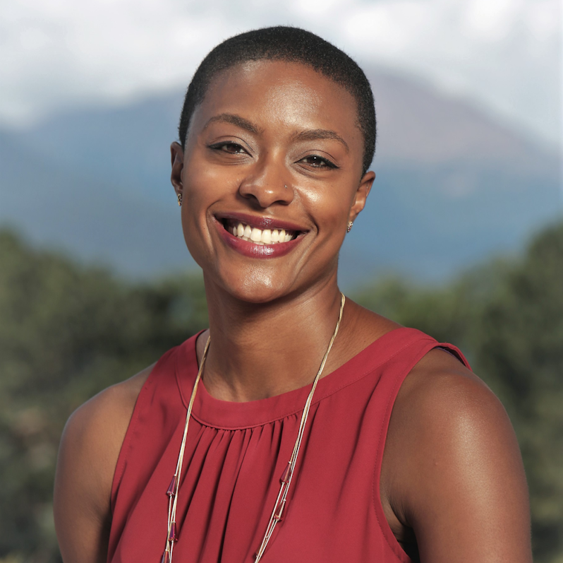 Manya Whitaker